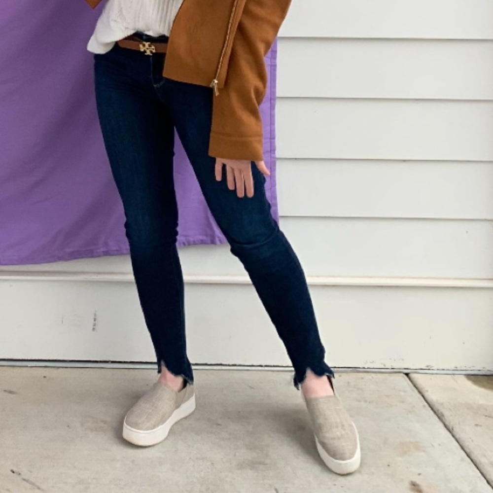Paige Jeans Size 26